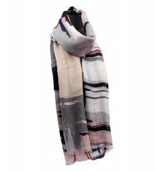 Henney Bear Klasszikus Sál Finom Nagy Selyem Elegáns Ajándék Henney Bear (6923262257507)