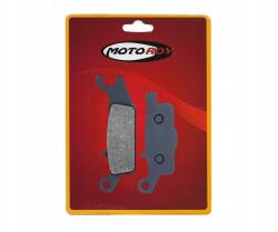 Roy Fékbetét Yamaha Atv Yfm 250 Yfm 700 LC