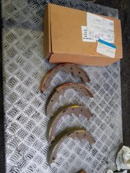 Jeep OE Jeep Cherokee Fékpofák Fékbetét