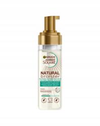 Garnier Ambre Solaire Natural Bronze önbarnító hab Medium 200ml (3600542298407)