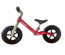  Gyermek kidobó 2 kerekes piros (HY240223Z1)