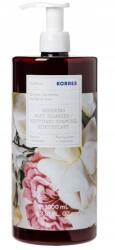 KORRES Görög Gardenia Tusfürdő 1000ml 1L