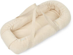 Liewood Babynest / Baby lift Gro din bumbac organic - Sandy - Liewood