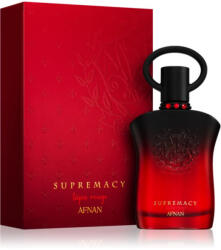 Afnan Supremacy Tapis Rouge Парфюм EDP за жени 90ml Парфюми