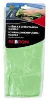 SHERON Cârpă din microfibra pentru geamuri (1719996)