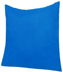 Somnart Perna 60x60 Somnart Belina, microfibra, lavabila la masina, vidata, Albastru (PER.MFB.UNI.60X60.02)