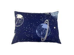 Somnart Perna SomnART Cosmos, 50x70 cm, bumbac (PERNA.BBC.50X70.03)