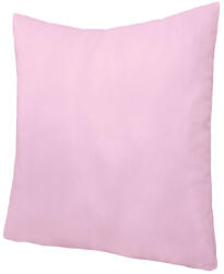 Somnart Perna 60x60 Somnart Belina, microfibra, lavabila la masina, vidata, Roz (PER.MFB.UNI.60X60.01)