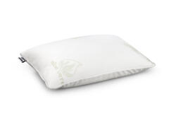 Somnart Perna Somnart 4 anotimpuri Memory Foam si Aloe Vera (PER.SOMNART.MF.AV.40.60.)