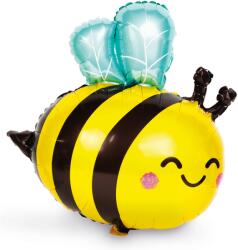 Family Collection Alumínium fólia lufi - méhecske - 65 x 81 cm, 58241L