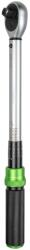 JBM Cheie dinamometrica 40 - 120Nm, antrenare 1/2", lungime 430 mm, JBM54527 (JBM-54527)