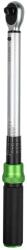 JBM Cheie dinamometrica 20-120 Nm, antrenare 3/8", lungime 420 mm, JBM 54533 (JBM-54533)