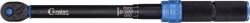 CONDOR Cheie dinamometrica 20 - 120 Nm, actionare 3/8, lungime 400 mm, Condor 8144-2 (8144-2)
