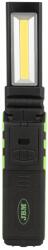 JBM Lanterna cu baza magnetica 400 lm, articulata cu cap reglabil, JBM 54601 (JBM-54601)
