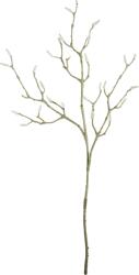House Doctor Floare artificială HDLeaves, maro-alb (900001479)