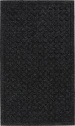 House Doctor Covoraș de intrare HDEntry, 75 x 45 cm, negru (900001561) Pres