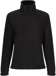 Regatta WOMEN'S MICRO FULL-ZIP FLEECE, 34-es méret (TRF565)