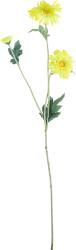 House Doctor Floare artificială House Doctor Gerbera, galben (900001465)