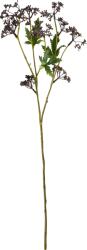 House Doctor Floare artificială HDGreenleaves, violet (900001459)