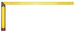 Vorel Carpenter unghi drept 500 mm (18502) - efistore Vinclu