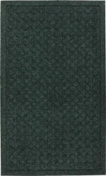 House Doctor Covoraș de intrare HDEntry, 75 x 45 cm, verde (900001559) Pres