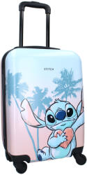 Vadobag Disney Lilo és Stitch, A csillagkutya keményfalú bőrönd 46 cm (795-00023)