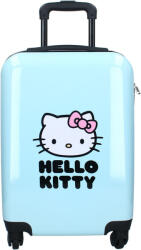 Vadobag Hello Kitty keményfalú bőrönd 46 cm (230-00388)