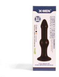 X-Men Dildo anal cu ventuza X-MEN 27 cm