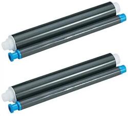G&G ТТ ЛЕНТА ЗА panasonic kx-fp 141/143/145/148/kx-fc 231/235/241/248/kx-fpg 371/376/377/381 - kx-fa54/92 - 2 rolls - pn rt-pa kx-fa92 - g&g (610pan 54 gg)