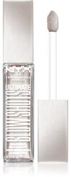 NYX Cosmetics Ultimate Glow Shots farduri de ochi lichide cu sclipici culoare 03 Come Thru Coconut 7.5 ml