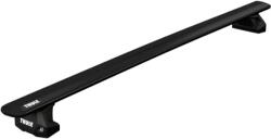 Thule Wingbar Black VOLKSWAGEN Amarok 4-dr Double Cab 10-22 fix rögzítési pontokhoz (ALTH01586)