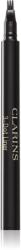 Clarins 3-Dot Liner tus de ochi culoare Black 0.7 ml