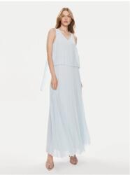 kontatto Női ruha, kontatto, 52799, Égszínkék, Poliészter, Égi kék, 44 (0000304352799-44)