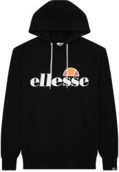 Ellesse ELLESSE, Pulóver Torices logóval 12497, fekete, M (8043SGS03244-011-12)