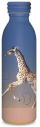 Ars Una Kulacs duplafalú ARS UNA fém 600 ml Icons of the Wild-Giraffes 5505 (56335057) - fotoland