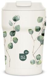 Ars Una Thermo bögre ARS UNA 350 ml Botanic Leaf 5396 (56373967) - fotoland