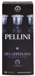 Pellini Kávékapszula PELLINI Top Nespresso Alu koffeinmentes (10 x 5, 5 gr) 55 g (HUZZZZZZ191044923PEL) - fotoland