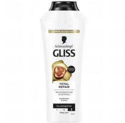 Schwarzkopf Sampon GLISS teljes regeneráló 250 ml