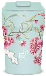Ars Una Thermo bögre ARS UNA 350 ml Oriental-Turquoise 5123 (56371239) - fotoland