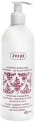Ziaja Testápoló ZIAJA kasmír 400 ml - fotoland