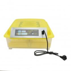 BRECKNER Incubator automat 48 oua EW-48 Breckner Germany