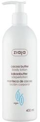 Ziaja Testápoló ZIAJA kakaóvajas 400 ml - fotoland