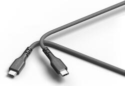 Hama Кабел Hama - uRage, USB-C/USB-C, 3 m, черен (219821)