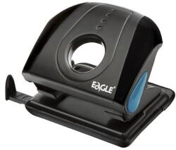 Eagle Lyukasztó EAGLE P5180M 2 lyukú fém 20 lap kék (110-1515) - fotoland