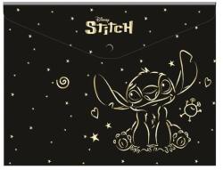 COOLPACK Irattasak COOLPACK Stitch Gold 1. A/4 PP patentos (R01195PTR) - fotoland