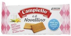  Keksz CAMPIELLO Novellino cukormentes keksz 350 g - fotoland