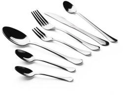 Athen Kés készlet BOSTON 2, 5 cm 6 darabos (1602BOS001) - fotoland