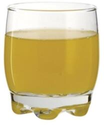  Vizes pohár készlet BOLERO WH üveg 270 ml 6 darabos (1700WHS009) - fotoland