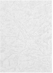 Forpus Hátlap FORPUS A/4 230 g matt bőrhatású fehér 100/dob (FO93231) - fotoland