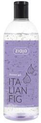 Ziaja Tusfürdő gél ZIAJA olasz füge kivonatú 500 ml